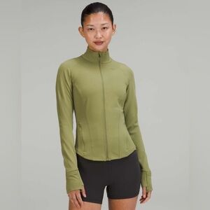 Lululemon InStill Jacket
Bronze Green